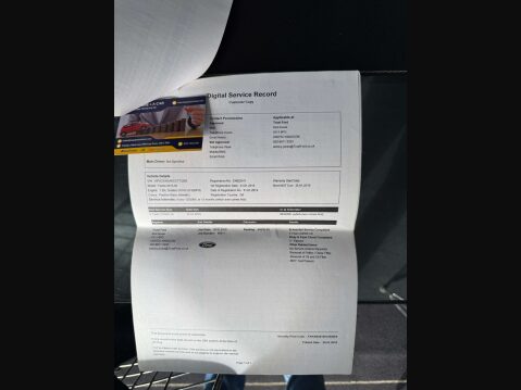 Ford Fiesta 1.2 Fiesta Zetec 3dr 68