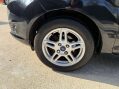 Ford Fiesta 1.2 Fiesta Zetec 3dr 41