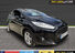 Ford Fiesta 1.2 Fiesta Zetec 3dr