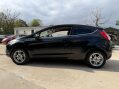 Ford Fiesta 1.2 Fiesta Zetec 3dr 22