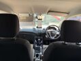 Ford Fiesta 1.2 Fiesta Zetec 3dr 44