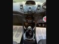 Ford Fiesta 1.2 Fiesta Zetec 3dr 50