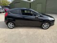Ford Fiesta 1.2 Fiesta Zetec 3dr 13