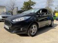 Ford Fiesta 1.2 Fiesta Zetec 3dr 31
