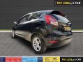 Ford Fiesta 1.2 Fiesta Zetec 3dr 2