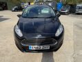 Ford Fiesta 1.2 Fiesta Zetec 3dr 30