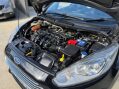 Ford Fiesta 1.2 Fiesta Zetec 3dr 62