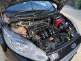 Ford Fiesta 1.2 Fiesta Zetec 3dr 61