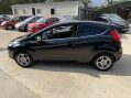 Ford Fiesta 1.2 Fiesta Zetec 3dr 24