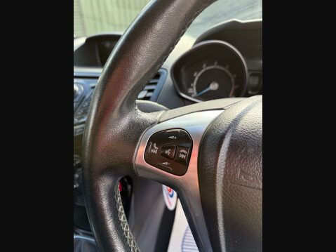 Ford Fiesta 1.2 Fiesta Zetec 3dr 53