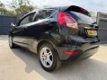 Ford Fiesta 1.2 Fiesta Zetec 3dr 18