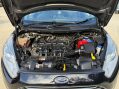 Ford Fiesta 1.2 Fiesta Zetec 3dr 63