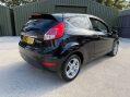 Ford Fiesta 1.2 Fiesta Zetec 3dr 64