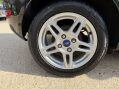 Ford Fiesta 1.2 Fiesta Zetec 3dr 37