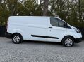 Ford Transit Custom 2.0 Transit Custom 340 Leader EcoBlue 12