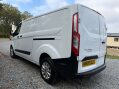 Ford Transit Custom 2.0 Transit Custom 340 Leader EcoBlue 7