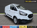 Ford Transit Custom 2.0 Transit Custom 340 Leader EcoBlue