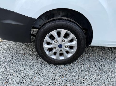 Ford Transit Custom 2.0 Transit Custom 340 Leader EcoBlue 31