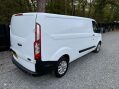 Ford Transit Custom 2.0 Transit Custom 340 Leader EcoBlue 30