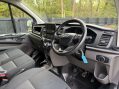 Ford Transit Custom 2.0 Transit Custom 340 Leader EcoBlue 4