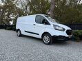 Ford Transit Custom 2.0 Transit Custom 340 Leader EcoBlue 13