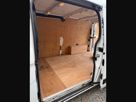 Ford Transit Custom 2.0 Transit Custom 340 Leader EcoBlue 54