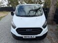 Ford Transit Custom 2.0 Transit Custom 340 Leader EcoBlue 18