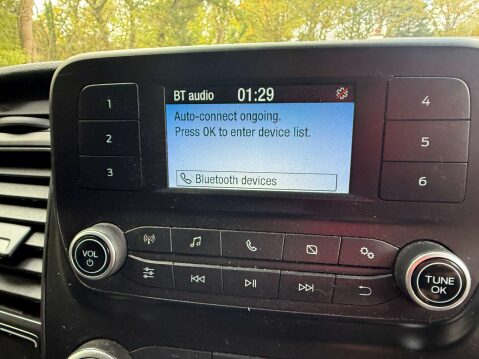 Ford Transit Custom 2.0 Transit Custom 340 Leader EcoBlue 48