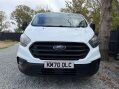 Ford Transit Custom 2.0 Transit Custom 340 Leader EcoBlue 16