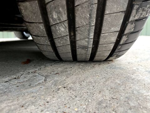 Peugeot 308 2.0 308 GT Blue HDi S/S Auto 5dr 37