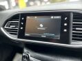 Peugeot 308 2.0 308 GT Blue HDi S/S Auto 5dr 52