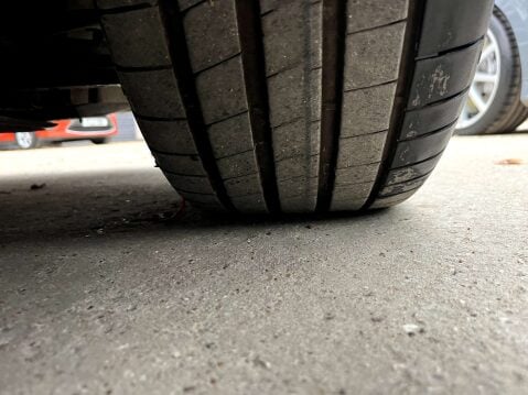 Peugeot 308 2.0 308 GT Blue HDi S/S Auto 5dr 34