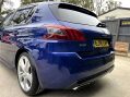 Peugeot 308 2.0 308 GT Blue HDi S/S Auto 5dr 24