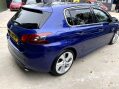 Peugeot 308 2.0 308 GT Blue HDi S/S Auto 5dr 18