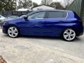 Peugeot 308 2.0 308 GT Blue HDi S/S Auto 5dr 13