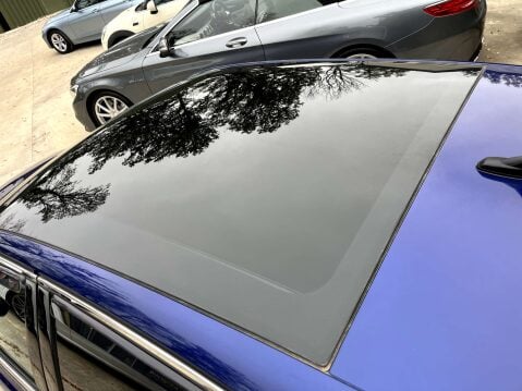 Peugeot 308 2.0 308 GT Blue HDi S/S Auto 5dr 40