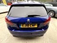 Peugeot 308 2.0 308 GT Blue HDi S/S Auto 5dr 28