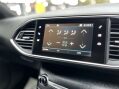 Peugeot 308 2.0 308 GT Blue HDi S/S Auto 5dr 51