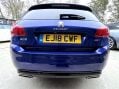 Peugeot 308 2.0 308 GT Blue HDi S/S Auto 5dr 26