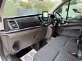 Ford Transit Custom 2.0 Transit Custom 300 Limited 4