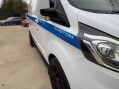 Ford Transit Custom 2.0 Transit Custom 300 Limited 33