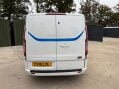 Ford Transit Custom 2.0 Transit Custom 300 Limited 18