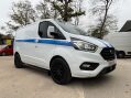 Ford Transit Custom 2.0 Transit Custom 300 Limited 6