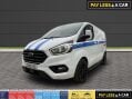 Ford Transit Custom 2.0 Transit Custom 300 Limited 2