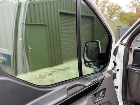 Ford Transit Custom 2.0 Transit Custom 300 Limited 47