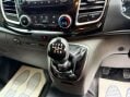 Ford Transit Custom 2.0 Transit Custom 300 Limited 57