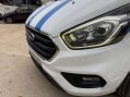 Ford Transit Custom 2.0 Transit Custom 300 Limited 29