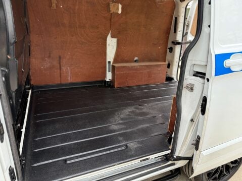 Ford Transit Custom 2.0 Transit Custom 300 Limited 69