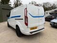Ford Transit Custom 2.0 Transit Custom 300 Limited 10