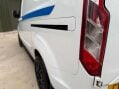 Ford Transit Custom 2.0 Transit Custom 300 Limited 25